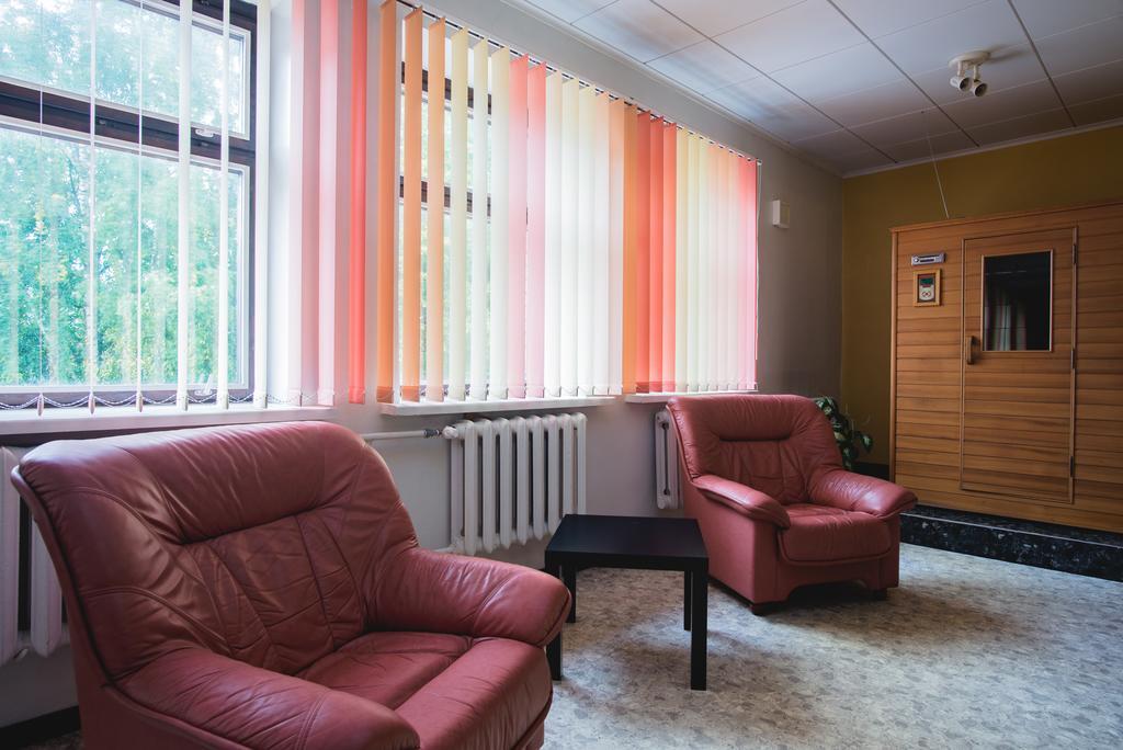 Maria Hostel Valga Bagian luar foto