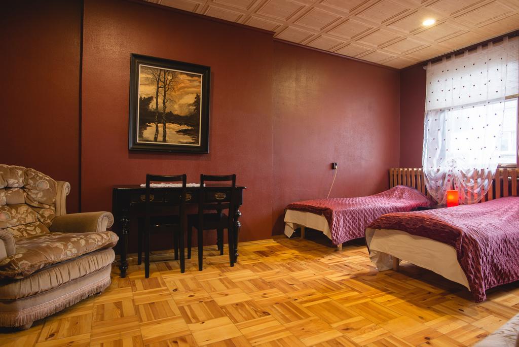 Maria Hostel Valga Ruang foto