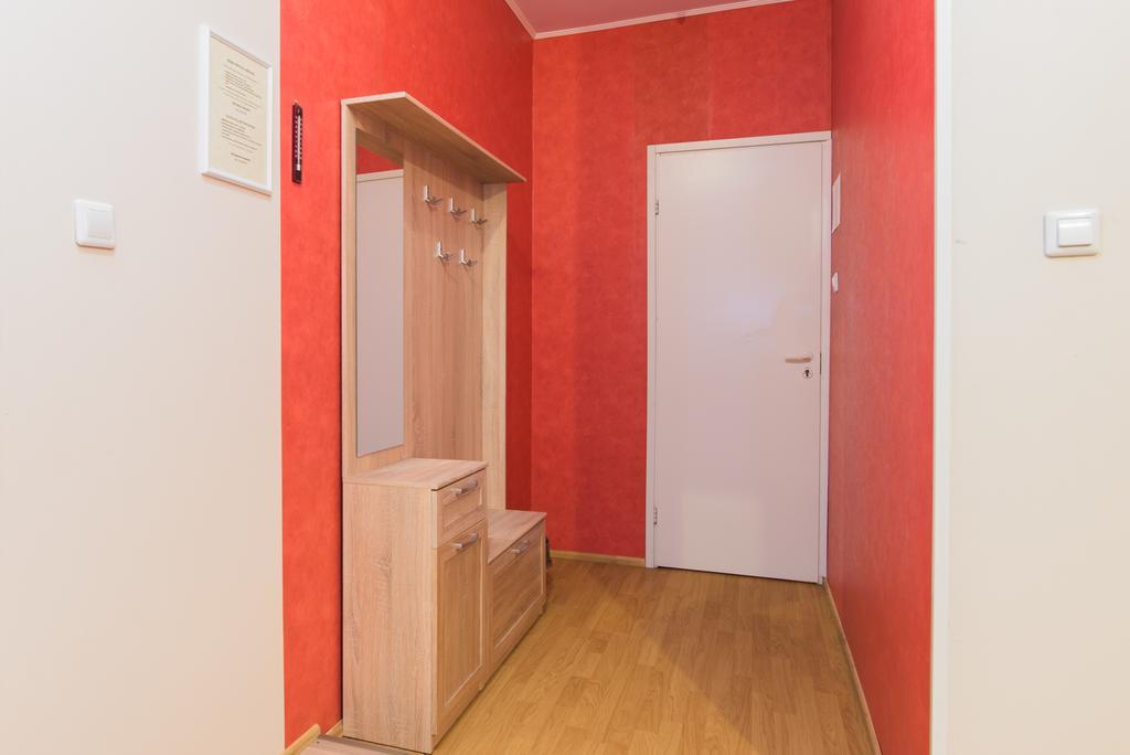 Maria Hostel Valga Bagian luar foto