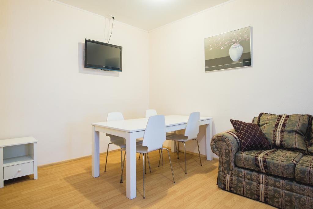 Maria Hostel Valga Bagian luar foto
