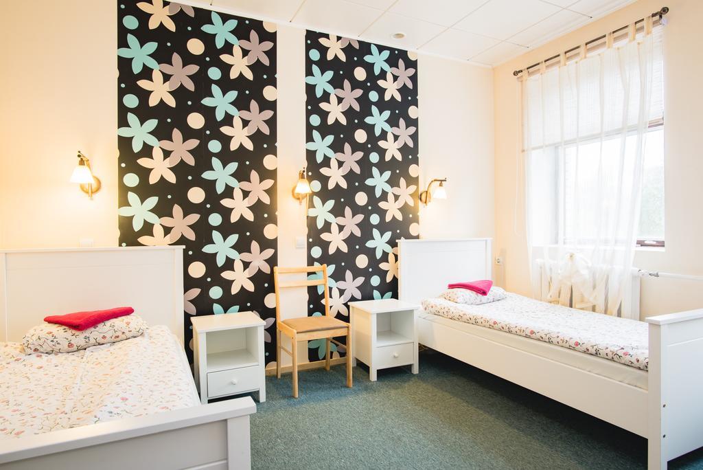 Maria Hostel Valga Bagian luar foto