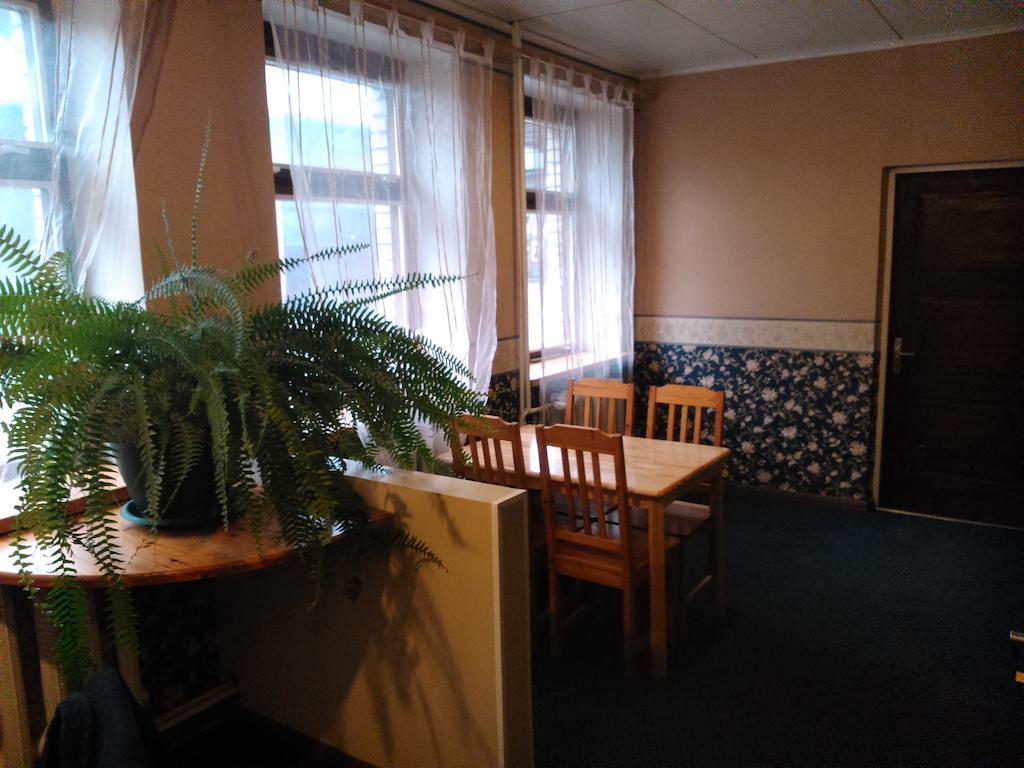 Maria Hostel Valga Bagian luar foto
