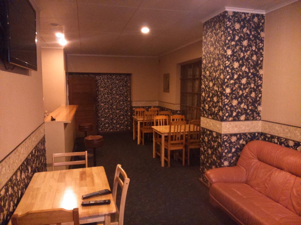 Maria Hostel Valga Bagian luar foto
