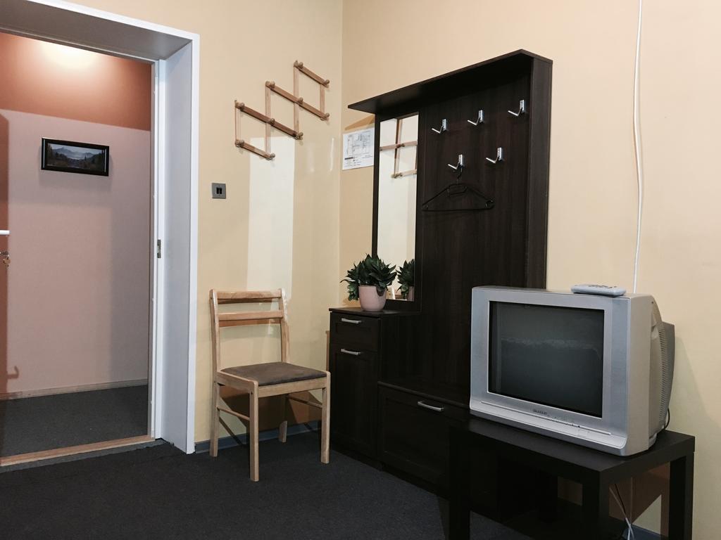 Maria Hostel Valga Bagian luar foto