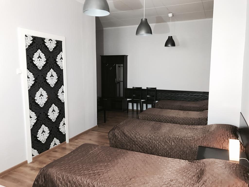 Maria Hostel Valga Bagian luar foto