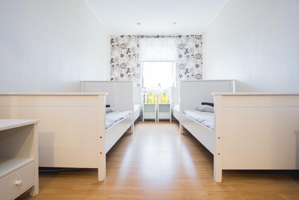Maria Hostel Valga Bagian luar foto