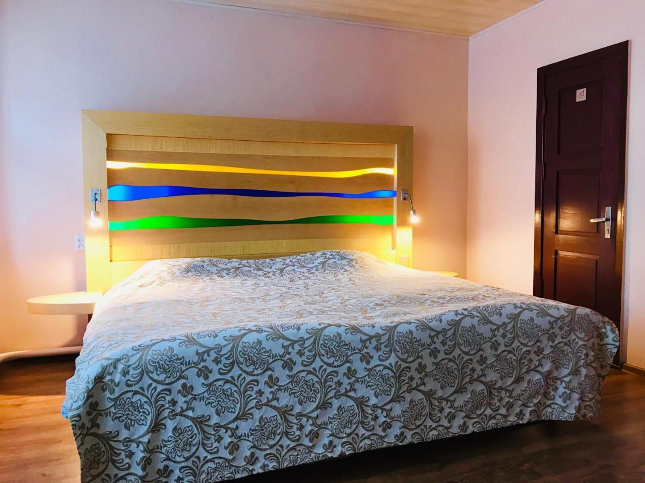 Maria Hostel Valga Bagian luar foto