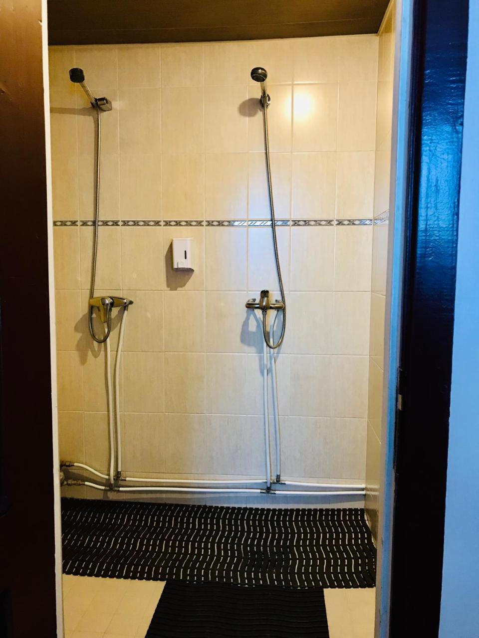 Maria Hostel Valga Bagian luar foto